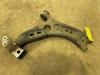Front wishbone, right from a Volkswagen Eos (1F7/F8), Convertible, 2006 / 2015 2010