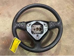 Used Steering wheel Mercedes A (W169) 1.7 A-170 5-Drs. Price € 35,00 Margin scheme offered by F. van den Mosselaar autodemontage