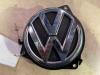 Poignée couvercle coffre d'un Volkswagen Polo V (6R), 2009 / 2017 1.4 GTI 16V, Berline avec hayon arrière, Essence, 1.390cc, 132kW (179pk), FWD, CTHE, 2012-09 / 2014-05 2012
