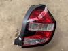 Taillight, right from a Renault Twingo III (AH), Hatchback/5 doors, 2014 2016