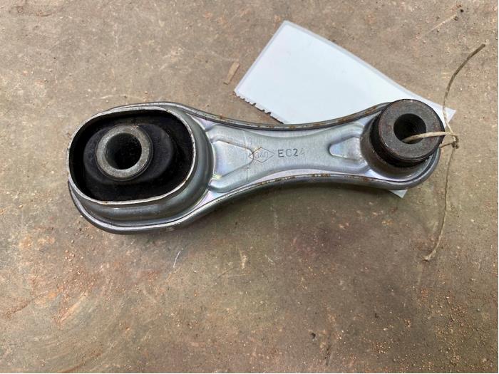 Used Engine mount Renault Twingo III (AH) 1.0 SCe 70 12V Price € 15,00 Margin scheme offered by F. van den Mosselaar autodemontage