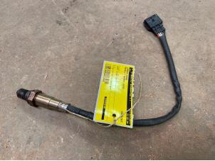 Lambda probe from a Renault Twingo III (AH) 1.0 SCe 70 12V 2016