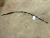 Gearbox shift cable from a Fiat Doblo Cargo (223), 2001 / 2010 1.3 D 16V Multijet, Delivery, Diesel, 1.248cc, 55kW (75pk), FWD, 199A2000, 2005-10 / 2010-01, 223AXN1A 2005