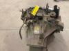 Gearbox from a Kia Carnival 1 (FLB) 2.9 TD 16V 2001