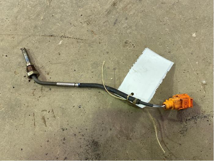 Gebrauchte Auspuff Temperatursensor Audi A4 Allroad Quattro (B8) 2.0 TDI 16V Preis € 15,00 Margenregelung angeboten von F. van den Mosselaar autodemontage