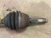 Front drive shaft, left from a Fiat Ducato (250) 2.2 D 100 Multijet Euro 4 2007