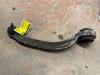 Front wishbone, right from a Audi RS 4 (B7), 2005 / 2008 4.2 V8 40V, Saloon, 4-dr, Petrol, 4.163cc, 309kW (420pk), 4x4, BNS, 2005-09 / 2008-06, 8EC 2008