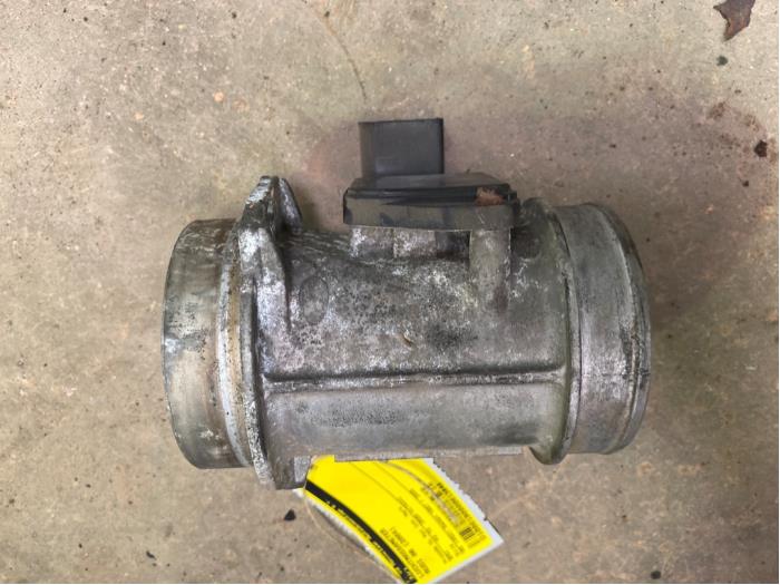Gebrauchte Luftmassenmesser Audi A6 (C5) 2.5 TDI V6 24V Preis € 10,00 Margenregelung angeboten von F. van den Mosselaar autodemontage