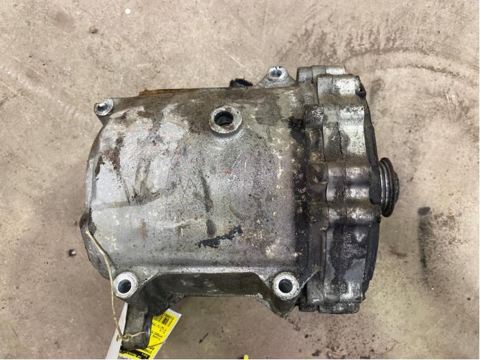 Gebrauchte Dynamo BMW 7 serie (E38) 750i/iL Preis € 75,00 Margenregelung angeboten von F. van den Mosselaar autodemontage