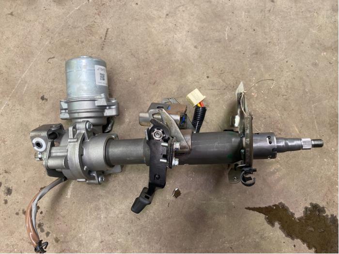 Electric power steering unit Citroen C1 1.0 12V 452500H01100