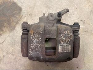 Used Front brake calliper, left Citroen Xsara Picasso (CH) 1.8 16V Price € 25,00 Margin scheme offered by F. van den Mosselaar autodemontage