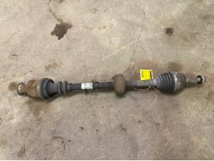 Usagé Cardan droit (transmission) Renault Twingo II (CN) 1.2 16V Prix € 45,00 Règlement à la marge proposé par F. van den Mosselaar autodemontage