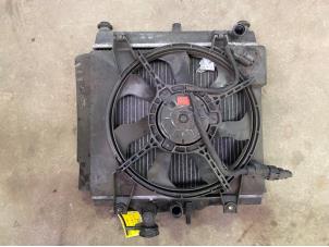 Used Cooling set Kia Picanto (BA) 1.0 12V Price € 50,00 Margin scheme offered by F. van den Mosselaar autodemontage