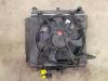 Cooling set from a Kia Picanto (BA), 2004 / 2011 1.0 12V, Hatchback, Petrol, 999cc, 45kW (61pk), FWD, G4HE, 2004-04 / 2011-04, BAGM21; BAH51; BAM51 2005