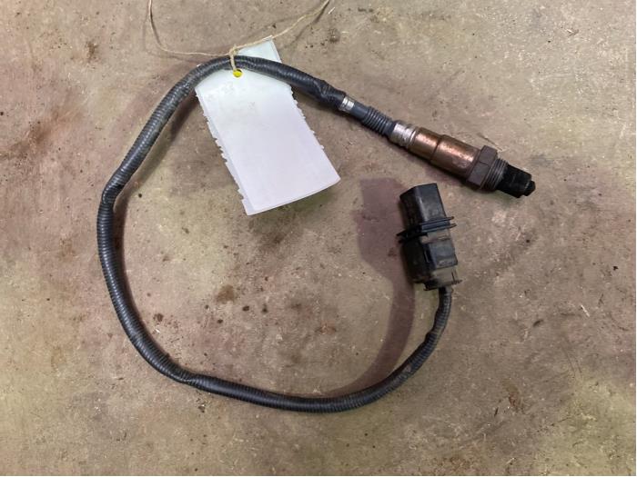 Sonda lambda BMW X5 (E70), 2006 / 2013 xDrive 40d 3.0 24V, SUV, Diesel, 2.993cc, 225kW (306pk), 4x4, N57D30B, 2010-02 / 2013-12 (Używany)