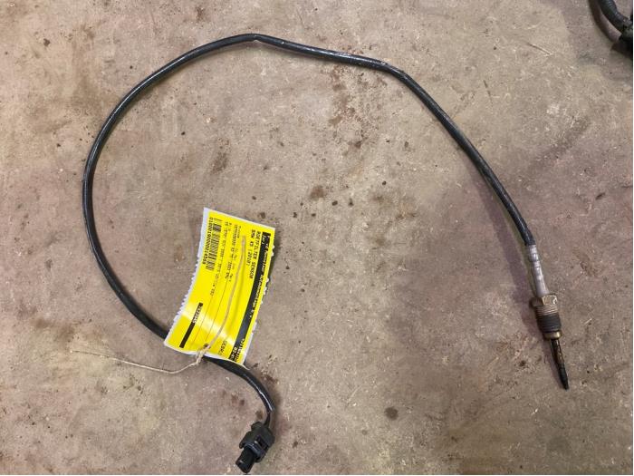 Used Particulate filter sensor BMW X5 (E70) xDrive 40d 3.0 24V Price € 15,00 Margin scheme offered by F. van den Mosselaar autodemontage