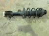 Front shock absorber rod, right from a Suzuki Alto (GF), 2009 1.0 12V, Hatchback, 4-dr, Petrol, 996cc, 50kW (68pk), FWD, K10B, 2009-01, GFC31S 2010