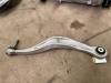 Lower wishbone, rear right from a BMW 5 serie Touring (F11), 2009 / 2017 520d 16V, Combi/o, Diesel, 1.995cc, 140kW (190pk), RWD, B47D20A, 2014-07 / 2017-02, 5L31; 5L32 2014
