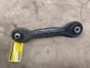 Rear wishbone, right from a BMW 1 serie (E87/87N) 123d 16V 2009