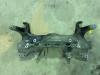 Subframe from a Fiat Fiorino (225), 2007 1.3 JTD 16V Multijet, Delivery, Diesel, 1.248cc, 55kW (75pk), FWD, 199A2000, 2007-12, 225AXB; 225BXB 2009