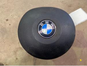 Used Left airbag (steering wheel) BMW X5 (E53) 3.0 24V Price € 20,00 Margin scheme offered by F. van den Mosselaar autodemontage