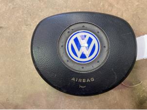 Usados Airbag izquierda (volante) Volkswagen Polo IV (9N1/2/3) 1.4 16V Precio € 12,50 Norma de margen ofrecido por F. van den Mosselaar autodemontage