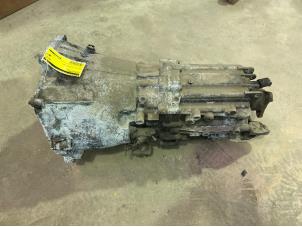 Usados Caja de cambios BMW 1 serie (E87/87N) 118d 16V Precio € 300,00 Norma de margen ofrecido por F. van den Mosselaar autodemontage