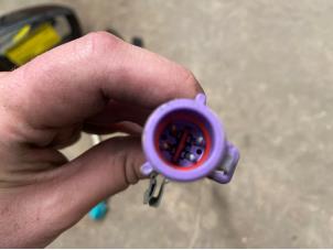 Lambda probe from a Ford Fiesta 6 (JA8) 1.6 TDCi 16V 2009
