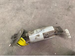 Usados Bomba eléctrica de combustible Daewoo Lanos (TA/TF69) 1.6 16V Precio € 15,00 Norma de margen ofrecido por F. van den Mosselaar autodemontage