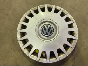 Gebrauchte Radkappe Volkswagen Golf IV (1J1) 1.6 16V Preis € 10,00 Margenregelung angeboten von F. van den Mosselaar autodemontage