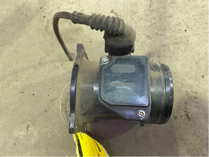 Gebrauchte Luftmassenmesser Volkswagen Passat Variant (3B5) 1.8 20V Preis € 10,00 Margenregelung angeboten von F. van den Mosselaar autodemontage