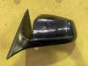 Wing mirror, left from a BMW 5 serie (F10), 2009 / 2016 525d 24V, Saloon, 4-dr, Diesel, 2.993cc, 150kW (204pk), RWD, N57D30A, 2010-03 / 2011-08, FW31; FW32 2010
