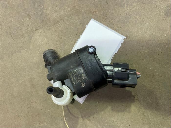 Windscreen washer pump Kia Picanto 1.0 TGDI 12V 985102W500 HENGSHUAI