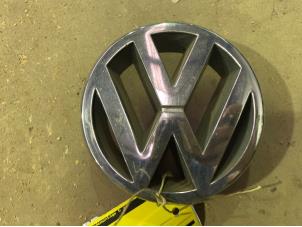 Used Emblem Volkswagen Passat (3B3) 1.9 TDI 100 Price € 10,00 Margin scheme offered by F. van den Mosselaar autodemontage