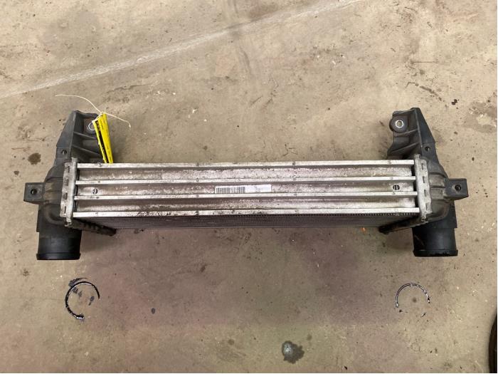 Usados Intercooler Ford Transit Connect 1.8 TDCi 90 DPF Precio € 25,00 Norma de margen ofrecido por F. van den Mosselaar autodemontage