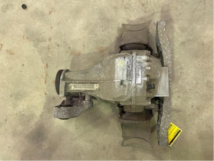 Gebrauchte Differential hinten Audi RS 4 (B7) RS4 4.2 V8 40V Preis € 200,00 Margenregelung angeboten von F. van den Mosselaar autodemontage