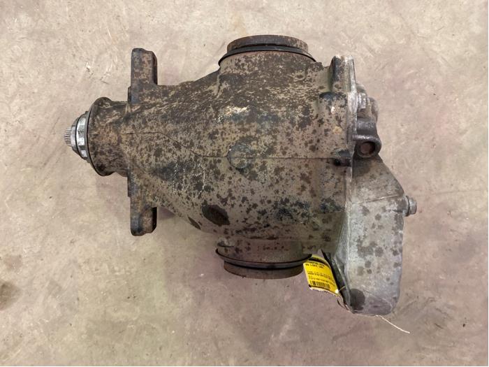 Rear differential BMW 3 serie 335i 24V 7518411 N54B30A