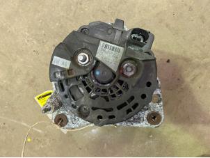 Dynamo van een Skoda Fabia (6Y5) 1.4 TDI 70 2006