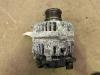 Skoda Fabia (6Y5) 1.4 TDI 70 Dynamo