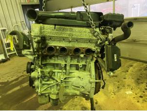 Used Engine Opel Agila (B) 1.2 16V Price € 500,00 Margin scheme offered by F. van den Mosselaar autodemontage