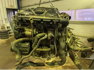 Used Engine Ford Mondeo III 2.0 TDCi/TDDi 115 16V Price € 350,00 Margin scheme offered by F. van den Mosselaar autodemontage