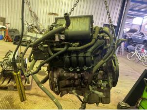 Used Engine Suzuki Swift (ZA/ZC/ZD1/2/3/9) 1.3 VVT 16V Price € 350,00 Margin scheme offered by F. van den Mosselaar autodemontage