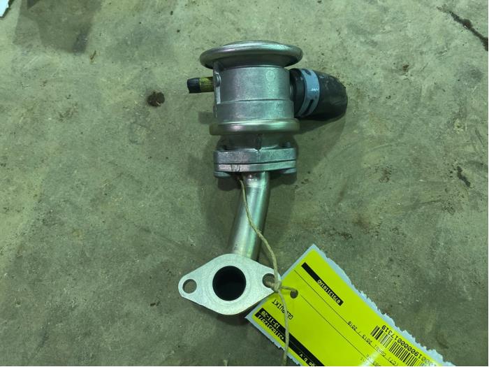 Usagé Valve RGE Audi RS 6 Avant (C7) 4.0 V8 TFSI 32V Prix € 25,00 Règlement à la marge proposé par F. van den Mosselaar autodemontage
