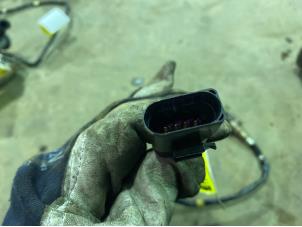 Sonde lambda d'un Audi RS 6 Avant (C7) 4.0 V8 TFSI 32V 2013