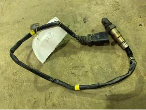 Sonde lambda d'un Audi RS 6 Avant (C7) 4.0 V8 TFSI 32V 2013