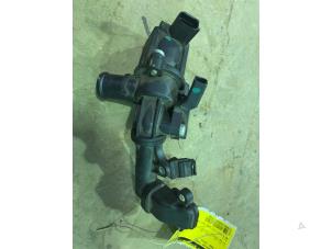Begagnade Övertrycksventil, turbo Audi RS 6 Avant (C7) 4.0 V8 TFSI 32V Pris € 25,00 Marginaltabell erbjuds av F. van den Mosselaar autodemontage