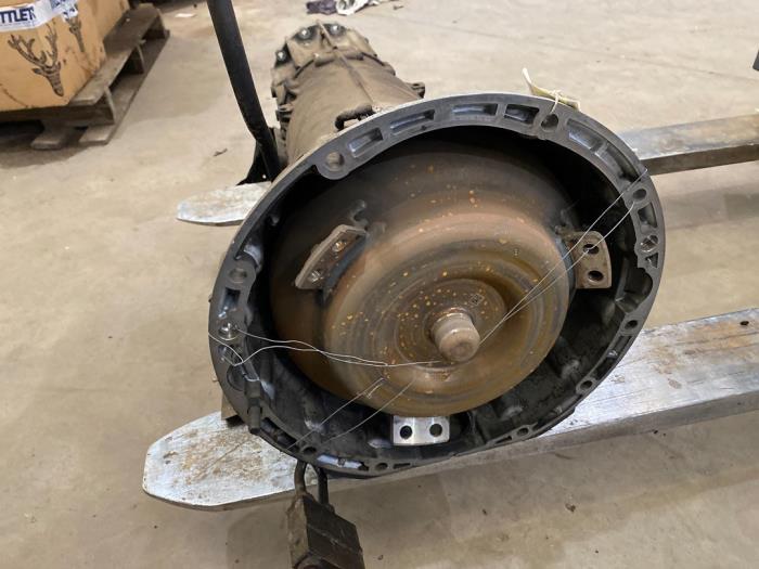 Gearbox Jeep Commander 3.0 CRD - P52108574AA OM642980 P52108574A 