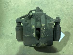 Used Front brake calliper, right Kia Sportage (SL) 2.0 CVVT 16V 4x2 Price € 35,00 Margin scheme offered by F. van den Mosselaar autodemontage