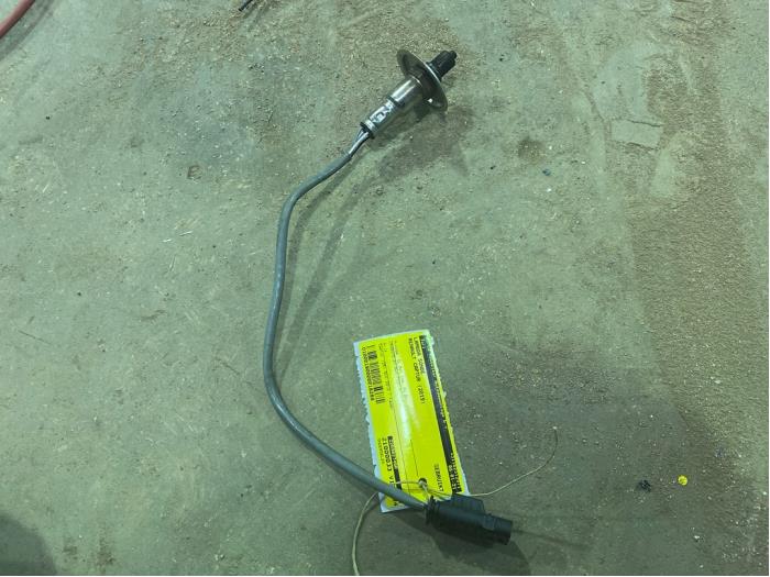 Usagé Sonde lambda Renault Captur II (RJB) 1.3 TCe 155 16V Prix € 25,00 Règlement à la marge proposé par F. van den Mosselaar autodemontage