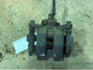 Used Rear brake calliper, left Infiniti G37 (V36) 3.7 V6 24V Price € 50,00 Margin scheme offered by F. van den Mosselaar autodemontage